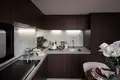 Copropriété 2 chambres 59 m² Bangkok, Thaïlande