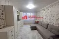 2 room apartment 50 m² Hrodna, Belarus