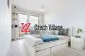 Apartamento 2 habitaciones 49 m² Most, Chequia