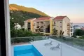 Mieszkanie  Budva, Czarnogóra