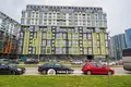 Квартира 1 комната 66 м² Минск, Беларусь