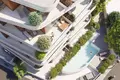 Wohnung 2 Schlafzimmer 81 m² Benalmadena, Spanien