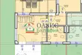 Appartement 2 chambres 85 m² Kocharitsa, Bulgarie