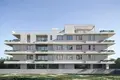 Квартира 2 комнаты 92 м² муниципалитет Ларнака, Кипр
