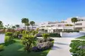 2 bedroom apartment  Bel Air, Spain