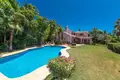 Maison 5 chambres 555 m² Benahavis, Espagne