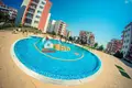 Wohnung 2 zimmer 77 m² Sweti Wlas, Bulgarien