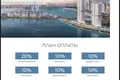Квартира в новостройке Bluewaters Bay