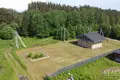 Cottage 140 m² in Minsk District, Belarus