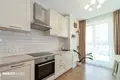 Квартира 3 комнаты 44 м² Минск, Беларусь