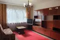 1 room apartment 37 m² Minsk, Belarus