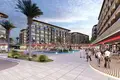 Mieszkanie 4 pokoi 180 m² Yalova Merkez, Turcja