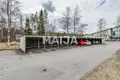 Квартира 2 комнаты 58 м² Раахе, Финляндия