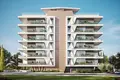 Wohnung 3 zimmer 185 m² Nikosia, Zypern