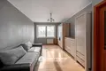 Mieszkanie 1 pokój 41 m² Mińsk, Białoruś