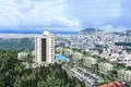 Appartement 2 chambres 65 m² Alanya, Turquie