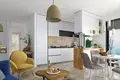 Mieszkanie 3 pokoi 104 m² Lefka, Cypr Północny