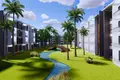 1 bedroom apartment 52 m² Higuey, Dominican Republic