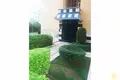 Quartier résidentiel Excellent penthouse for sale in the heart of Mahmutlar