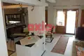 Квартира 1 комната 70 м² в Палио, Греция