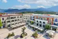 Wohnung 3 Schlafzimmer 114 m², Montenegro