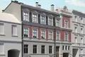 Nieruchomości komercyjne Dzirnavu street 6