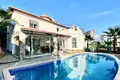 Haus 1 zimmer 250 m² Alanya, Türkei