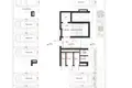 Квартира 2 спальни 80 м² муниципалитет Лимасол, Кипр