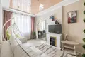 Appartement 2 chambres 41 m² Minsk, Bélarus