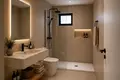 Квартира 2 спальни 58 м² Торревьеха, Испания