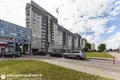 1 room apartment 41 m² Minsk, Belarus