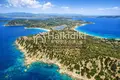 Land 17 000 m² Ammouliane, Greece