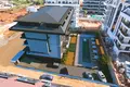 Квартира 2 комнаты 46 м² Оба, Турция