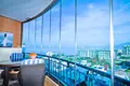 Квартира 3 комнаты 110 м² Каргыджак, Турция