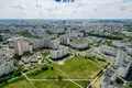 Mieszkanie 1 pokój 34 m² Mińsk, Białoruś