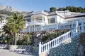 Villa 10 bedrooms 1 821 m² Altea, Spain