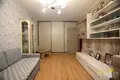Wohnung 2 zimmer 52 m² Minsk, Belarus