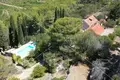 Casa 8 habitaciones 300 m² Grad Vis, Croacia
