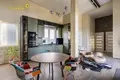 House 120 m² Astrashitskagaradokski rural council, Belarus