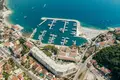 Apartamento 2 habitaciones 115 m² Meljine, Montenegro