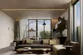 Villa de tres dormitorios 200 m² Ungasan, Indonesia