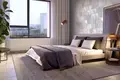 1 room apartment 63 m² in Dubai, UAE