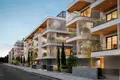 Квартира 3 комнаты 133 м² Пано Полемидия, Кипр