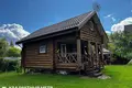 House  Hajnienski sielski Saviet, Belarus
