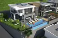 3 bedroom villa 310 m² Kargıcak, Turkey
