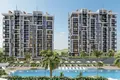 Apartamento 3 habitaciones 90 m² Muratpasa, Turquía