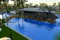 Wohnung 35 m² Ayios Ilias, Nordzypern