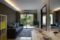 Mieszkanie 1 pokój 45 m² Rawai, Tajlandia