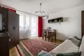 3 room apartment 53 m² Warsaw, Poland