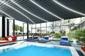 Apartamento 2 habitaciones 55 m² Mahmutlar Mahallesi, Turquía